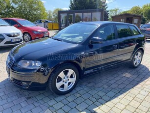 AUDI A3 1.9 PD TDI Ambition KLÍMA - VONÓHOROG - FRISS MŰSZAKI - AKÁR 1 NAPON BELÜL VIHETŐ