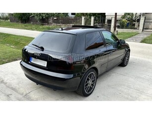 AUDI A3 1.9 PD TDI Attraction