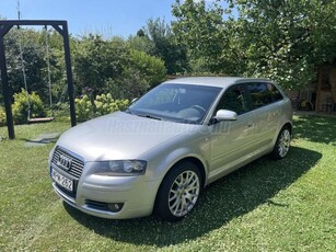 AUDI A3 2.0 PD TDI Ambiente DPF BMM