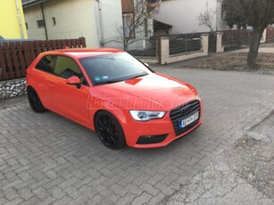 AUDI A3 2.0 TDI Ambiente