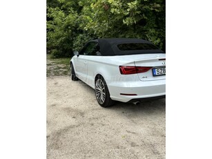 AUDI A3 CABRIO