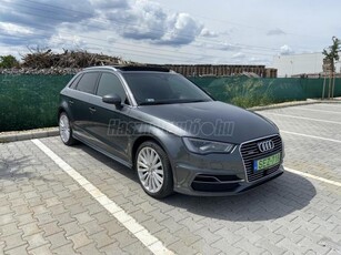 AUDI A3 Sportback 1.4 TFSI Ambition S-tronic e-tron 3xS.Line 204Le