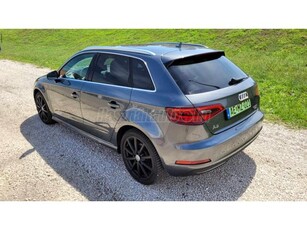 AUDI A3 Sportback 1.4 TFSI CoD Sport S-tronic E-tron S-Line