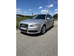 AUDI A4 2.0 TFSI quattro Tiptronic ic