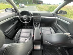 AUDI A4 3.0 V6 TDI quattro