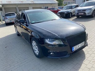 AUDI A4 Avant 1.8 TFSI