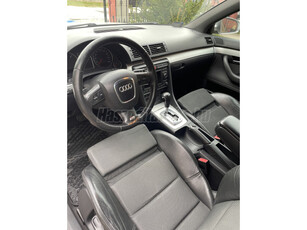 AUDI A4 Avant 2.0 PD TDI DPF Multitronic