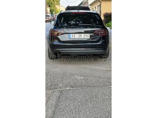 AUDI A4 Avant 2.0 TDI