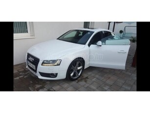 AUDI A5 3.0 TDI DPF quattro S-tronic audi