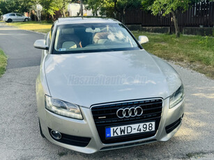 AUDI A5 3.0tdi Quattro