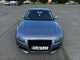 AUDI A5 Coupé 2.0 TFSI Quattro S-tronic