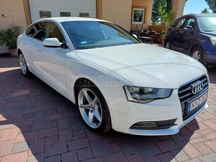 AUDI A5 Sportback 2.0 TDI [5 személy]