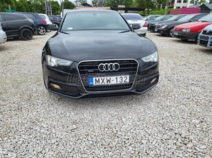 AUDI A5 Sportback 3.0 V6 TDI quattro S-tronic GARANTÁLT KM. 3 X S-LINE