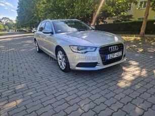 AUDI A6 2.0 TDI DPF multitronic