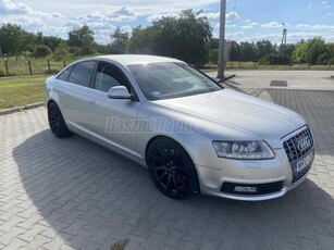 AUDI A6 3.0 V6 TDI DPF quattro Tiptronic ic