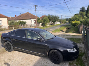 AUDI A6 3.2 V6 FSI quattro Tiptronic ic