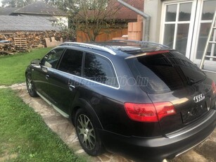 AUDI A6 ALLROAD 3.0 V6 TDI quattro