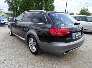 AUDI A6 ALLROAD 3.0 V6 TDI quattro Tiptronic ic CSERE-BESZÁMÍTÁS!