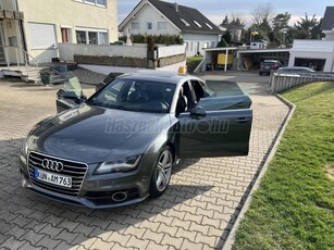 AUDI A7 Sportback 3.0 V6 TDI DPF quattro Tiptronic ic