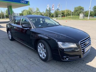 AUDI A8 3.0 V6 TDI DPF quattro Tiptronic ic