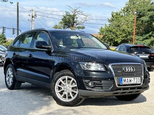 AUDI Q5 2.0 TDI DPF quattro EU5 Azonnal elvihető! Megbízható!Magyarországi!Automata!