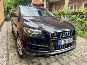 AUDI Q7 3.0 TDI DPF quattro Tiptronic ic