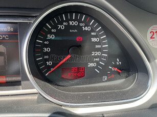 AUDI Q7 3.0 TDI DPF quattro Tiptronic ic