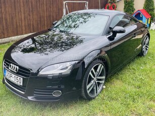 AUDI TT Coupe 2.0 TDI DPF quattro