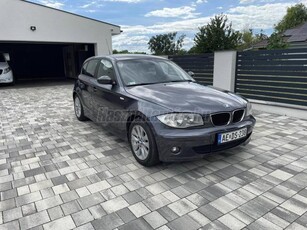 BMW 118d