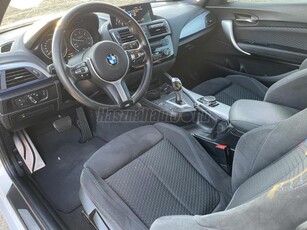 BMW 118d M Sport (Automata)