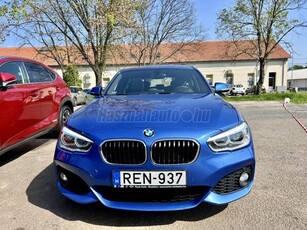 BMW 118d M Sport TÉLI-NYÁRI GUMI ÉS SZŐNYEG