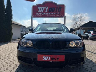 BMW 135i M.packet.HARTGE.Shedowlie.Tető.Bőr.Navi.Xenon