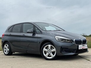 BMW 225xe iPerformance Luxury (Automata) ZÖLD RENDSZÁM--SZERVÍZKÖNYV--KIFOGÁSTALAN ÁLLAPOT--2X PANORÁMATETŐ