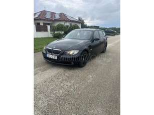 BMW 3-AS SOROZAT 320d (Automata)