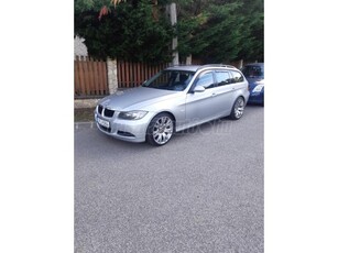 BMW 3-AS SOROZAT 320d Touring