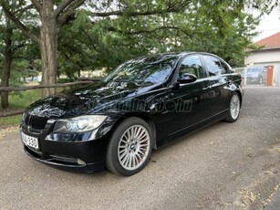 BMW 3-AS SOROZAT 320i (Automata) NAVI! BŐR! XENON!