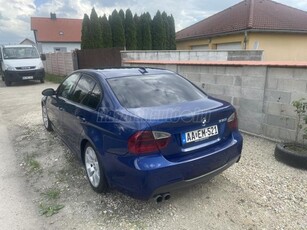 BMW 3-AS SOROZAT 330i (Automata) 330i