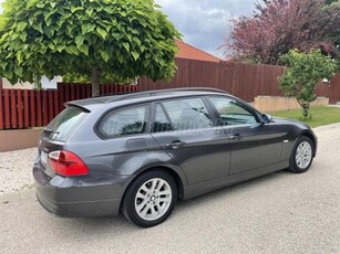 BMW 318d Touring