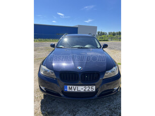 BMW 318d Touring