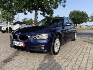 BMW 320d Advantage