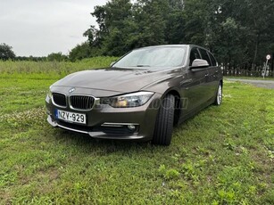 BMW 320d (Automata)