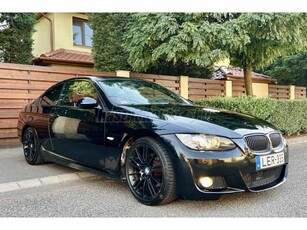 BMW 320d (Automata) M-PACK