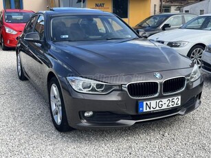 BMW 320d (Automata) ÚJ VEZÉRLÉS. 1 ÉV GARANCIA. BI-XENON. GYÖNYÖRŰ!!