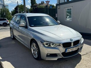 BMW 320d xDrive M Sport (Automata)