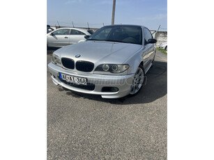 BMW 330 3.0 24V