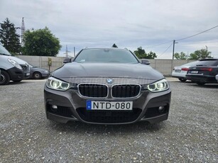 BMW 330d (Automata)