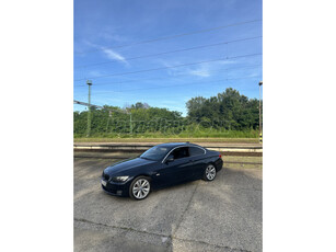 BMW 330xd (Automata) E92