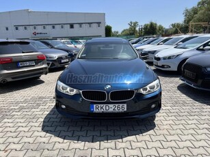 BMW 420d (Automata) Új vezérlés.Tetőablak.Vhorog.S.mentes!