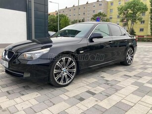 BMW 520d (Automata)