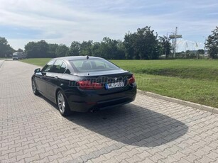 BMW 520d (Automata)